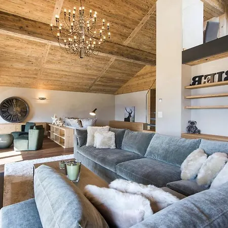 Goumettaz Getaway Modern Comfort With Pool Access Verbier